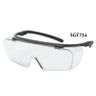 Z2700 Series OTG Safety Glasses (Zenith Safety Products)