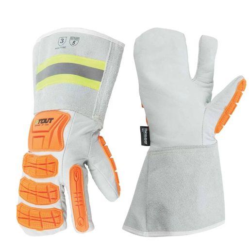 Three Fingered Jack - WPNT-0818