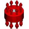 Flanges