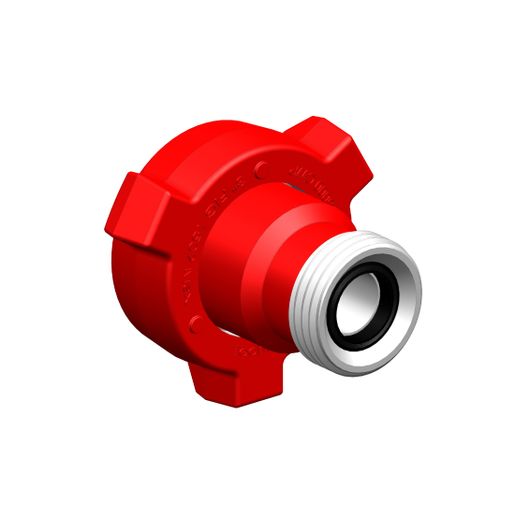 Weco® Union Adapter Assemblies