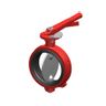 Weco® Butterfly Valves