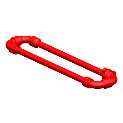 Chiksan® Cementing and Circulating Hoses