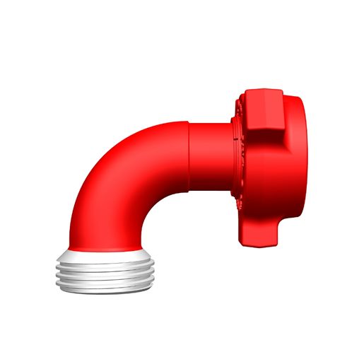 Original Chiksan® Longsweep Elbows