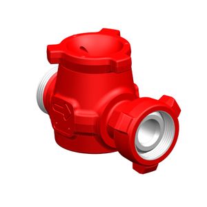 Weco® Check Valves