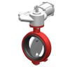 Weco® Butterfly Valve Operators and Actuators