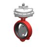 Weco® Butterfly Valve Operators and Actuators