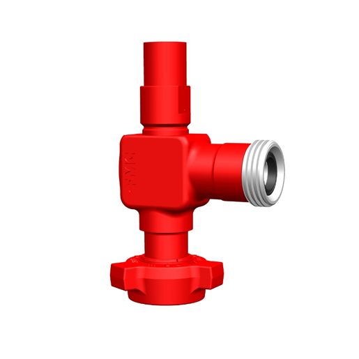 Pressure Relief Valve Assembly