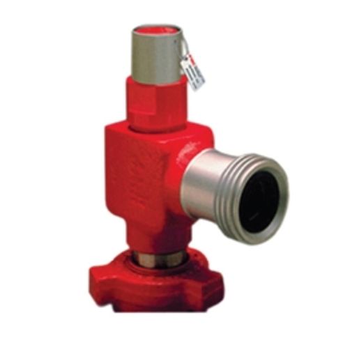 Pressure Relief Valve Repair Kit