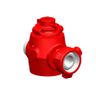 Weco® Plug Valves
