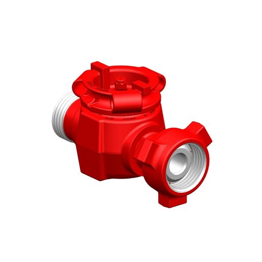 Weco® Plug Valves