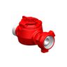 Weco® Plug Valves