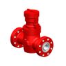Weco® Plug Valves