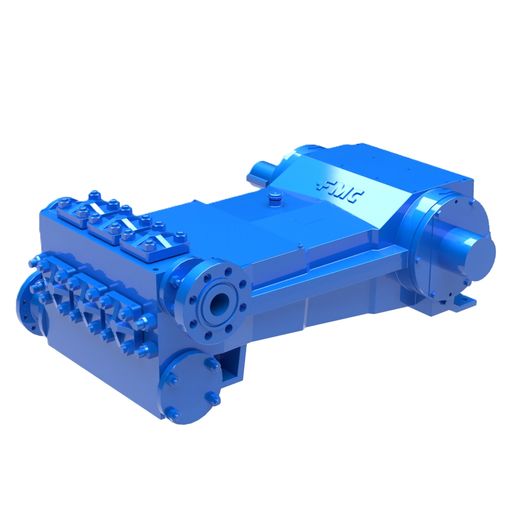 Salt Water Disposal M28 Triplex Pump Salt Water Disposal M28 Triplex Pump