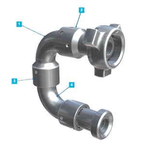 Accendino Atomic Pietrina Rap - 24 pz - Joint24