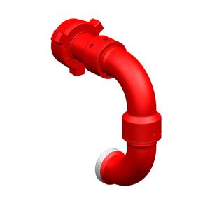 Original Chiksan® and TripleStep™ Swivel Joints