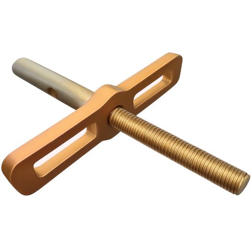 Alpha Sidecap Puller