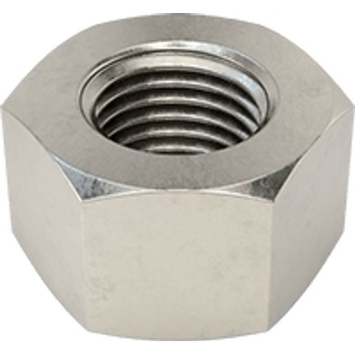 Heavy-Profile Hex Nut
