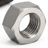 Heavy-Profile Hex Nut