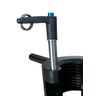 L-Handle Locking Quick-Release Pin