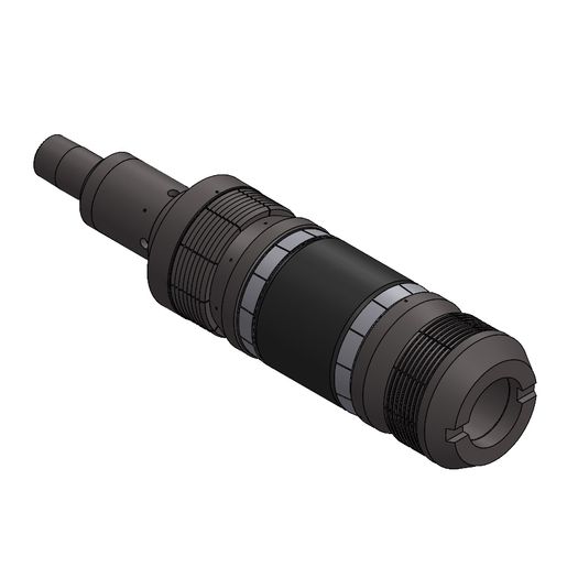 HM Model P bridge plug