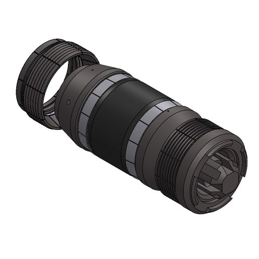 Model "B" Cement Retainer