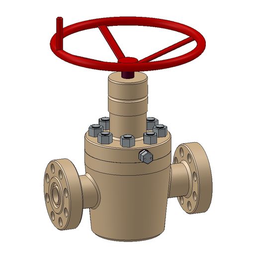 Gate Valves