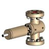 Gate Valves