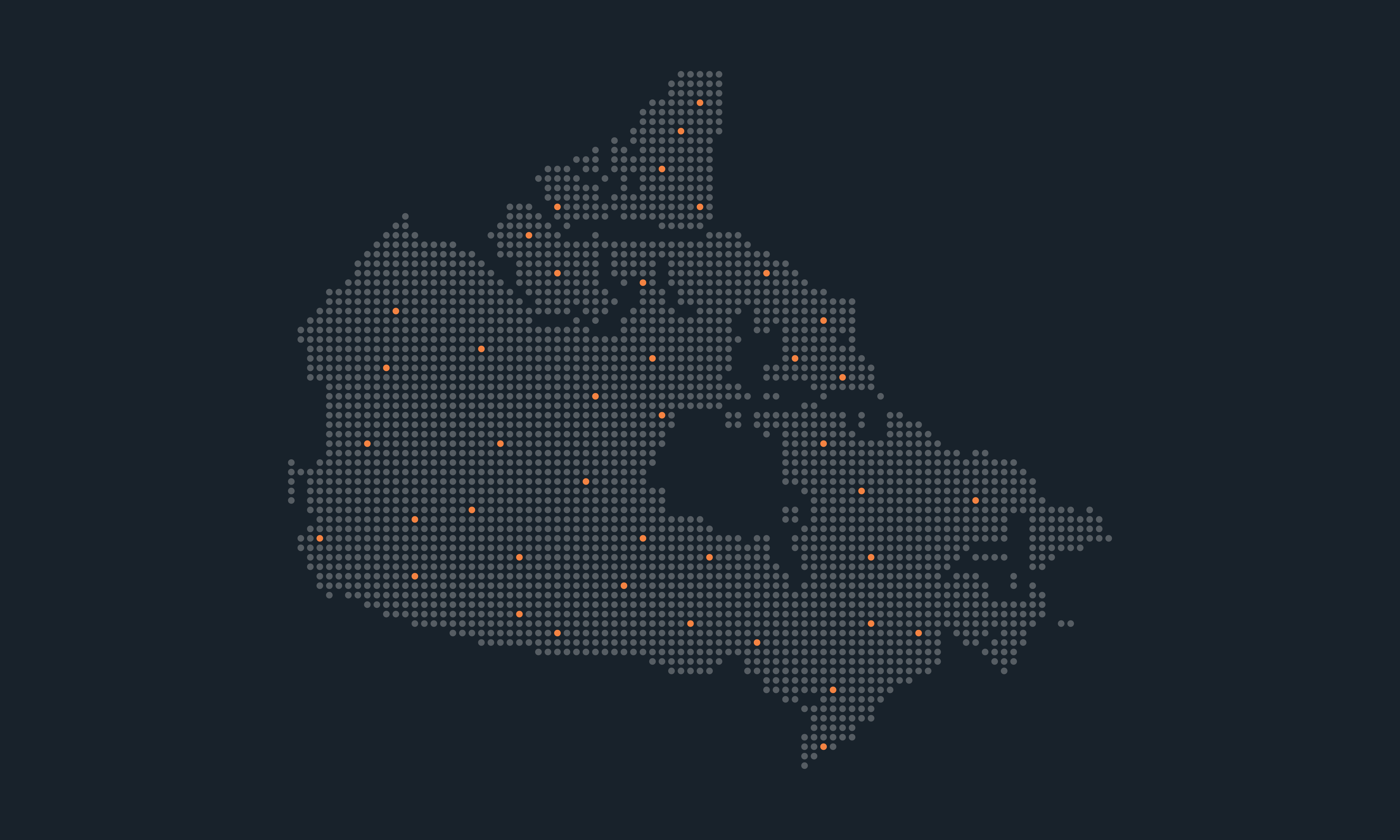 "Oil and gas products in Canada on OFMP"