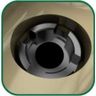 Allegro XCD Drillable Casing Bits