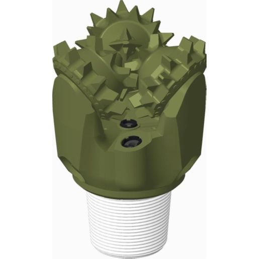 FDS + CPS Roller Cone (11")