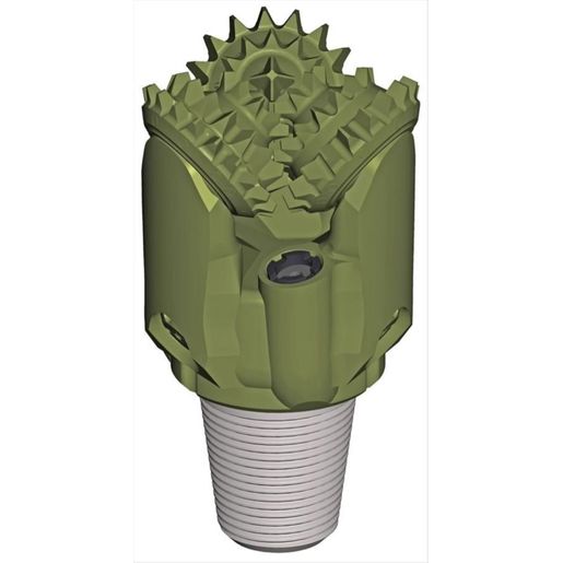 FVH Roller Cone (6-1/8")