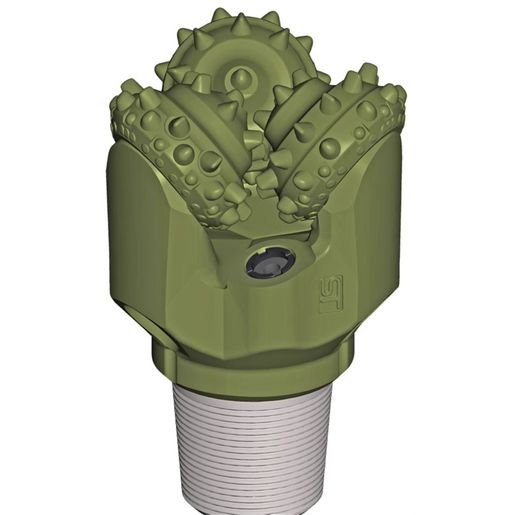 GF10BV PS Roller Cone (8-3/4")
