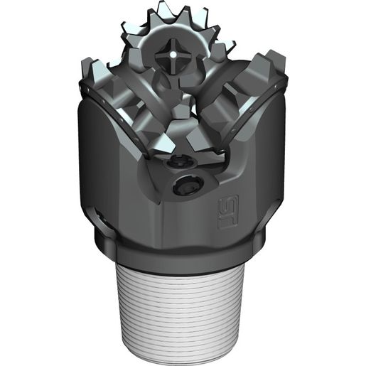 SB117-5 PS Roller Cone (9-7/8")