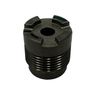 Smith Bit Nozzle - N60 - PDC Bits (set of 3)