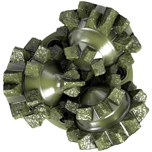 Buy Smith Bits Milled Tooth (MT) - Xplorer Premium online | TheOFMP