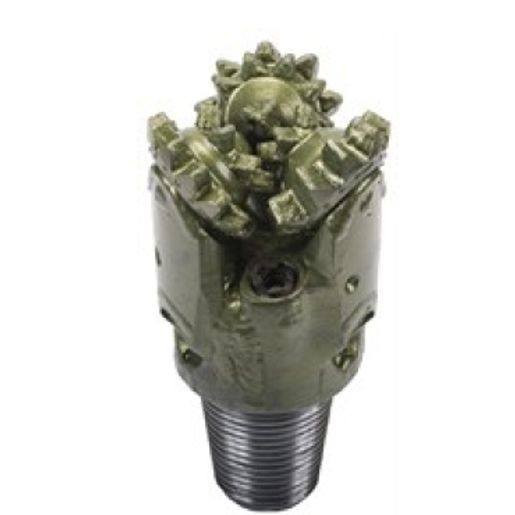 XR+ Roller Cone (4-3/4")