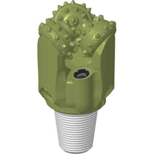 XR15T PS Roller Cone (6-1/8")