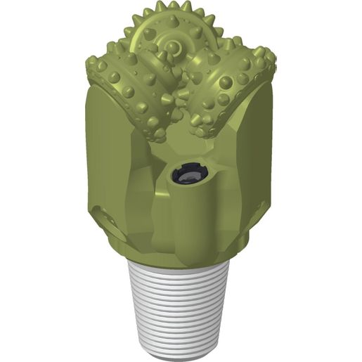 XR20WV PS Roller Cone (6-1/4")