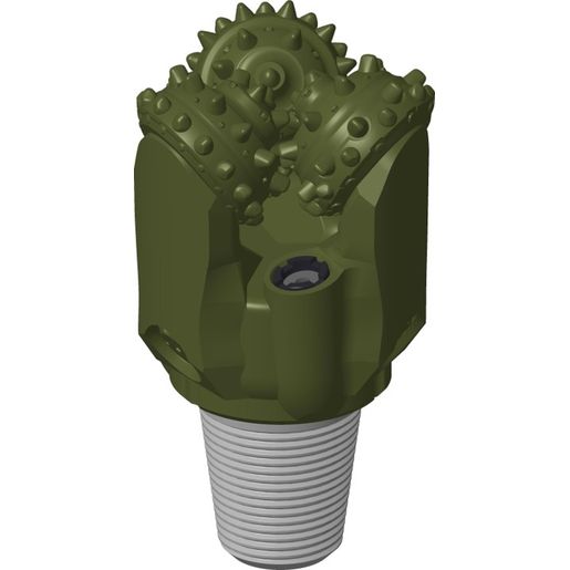 XRF437 PS Roller Cone (6-1/4")
