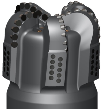 Drill Bits