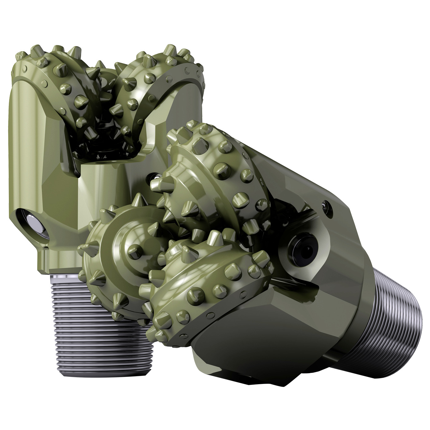 Drill Bits