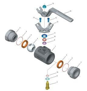 Parts/Accessories