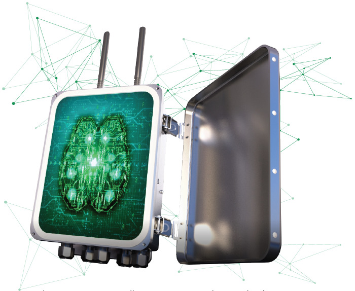 IoT Platforms