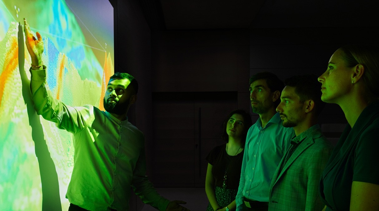 Professional Services