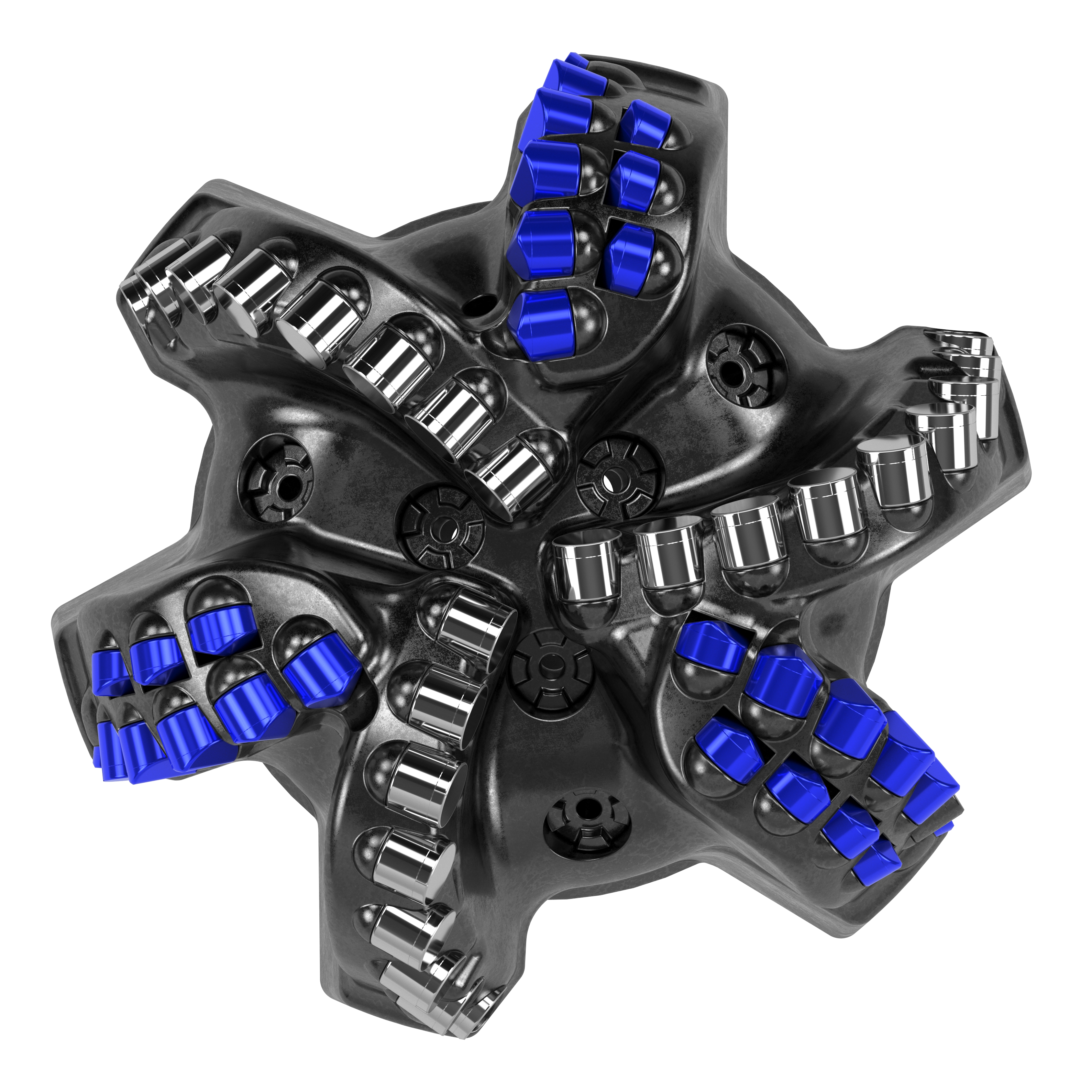 Drill Bits