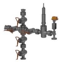 Valves & Chokes