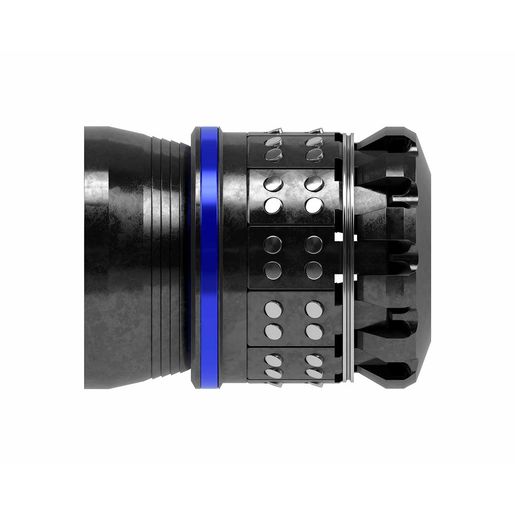 ReacXion Nano Plug