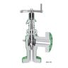CAM20 - Needle & Seat Choke Valve