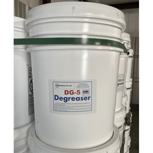 All Purpose Industrial Degreaser - DG-5