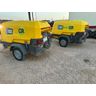 Atlas Copco XAS185-150 Compressor (2024)